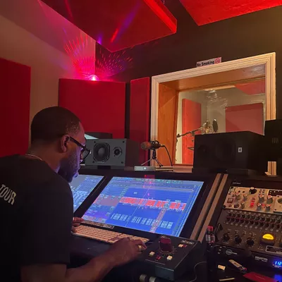 Suite 16 Studios