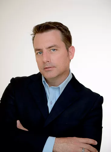 Patrick Laney Headshots