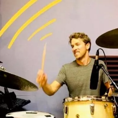 Rich Soul Drum Lessons