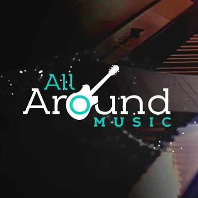 All Around Music: Experts in Online Lessons