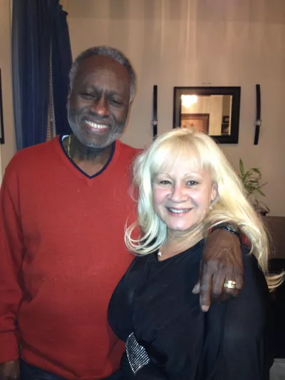 Ken & Blondie piano services