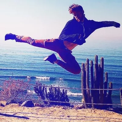 Flow: Fitness in Striking