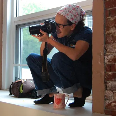 Melissa Cooperman Photography and Video