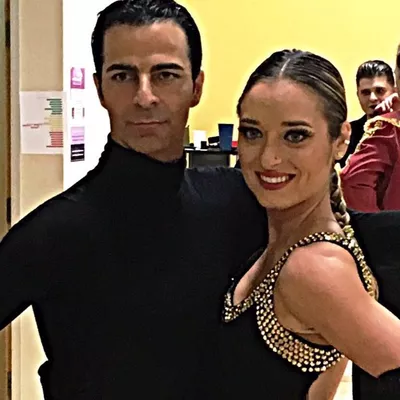 Cavallo Dance Az