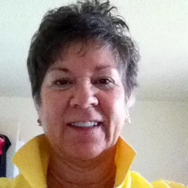 Kathy Anderson