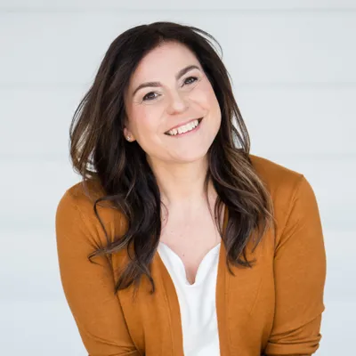 The Headshot Gal - Headshot & Branding Photography