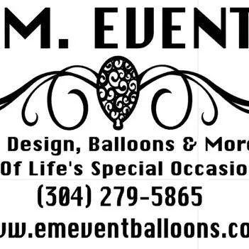 E.M. EVENTS