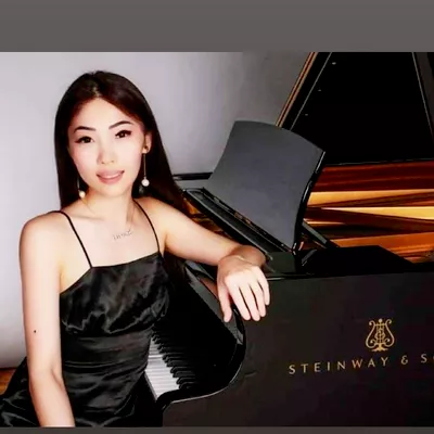 Cristina Huang Music Studio