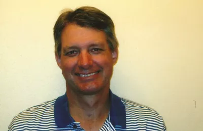 Greg Nikolai