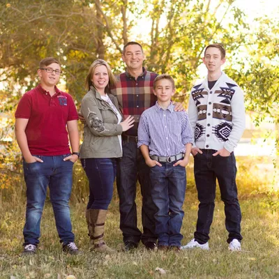 Green and Sons LLC