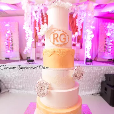 Classique Impressions Decor