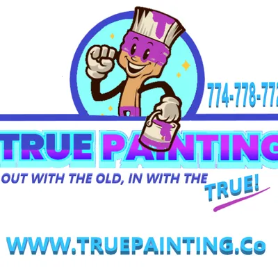 True Painting