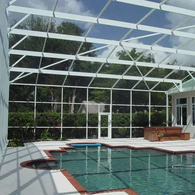 Smithco Screens