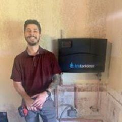 Everhart Plumbing