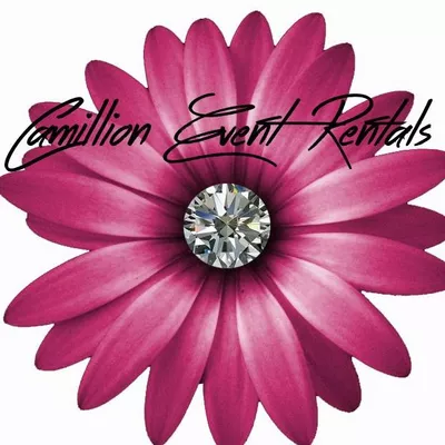 Camillion Event Rentals