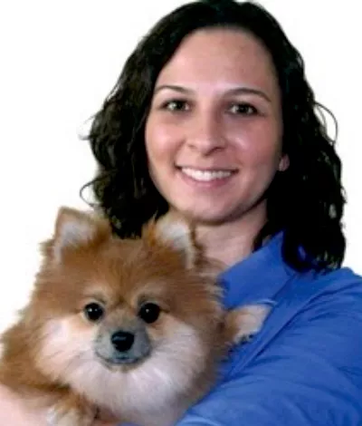 My Personal Dog Trainer