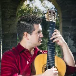 En Fuego School of Guitar