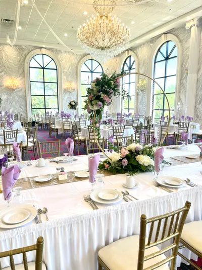 Alamar Events