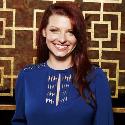 Julie Buckner