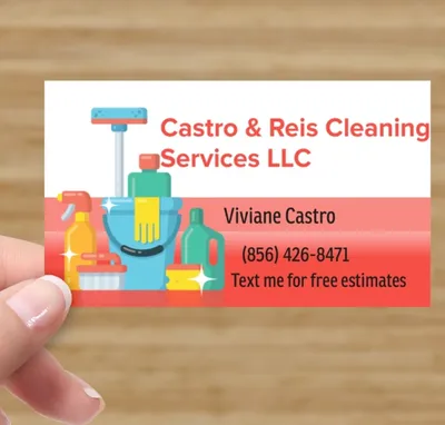 Castro & Reis cleaning services LLC