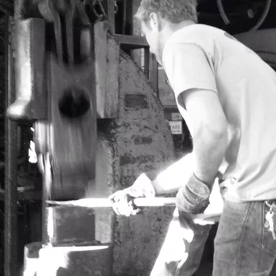 Hillside Ironworks