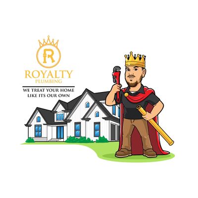 Royalty Plumbing