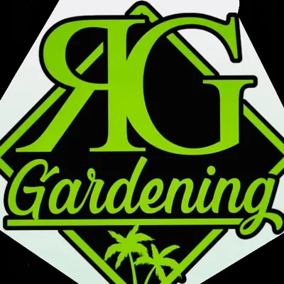 RG GARDENING