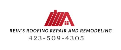 Rein’s Roofing Repair