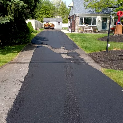 5 STAR Paving