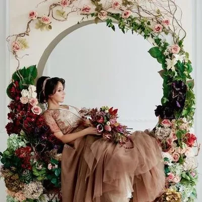 Floral Event Production