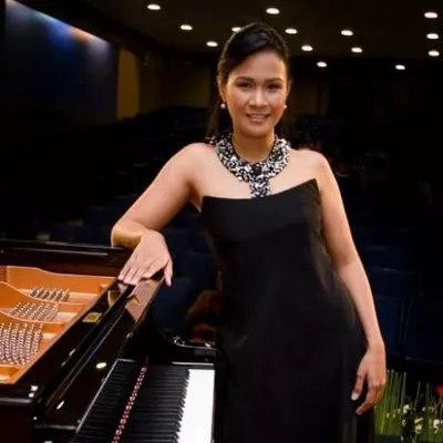 Chloe Rice Piano Studio