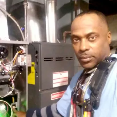 MKG Mechanical & Electrical & Heating
