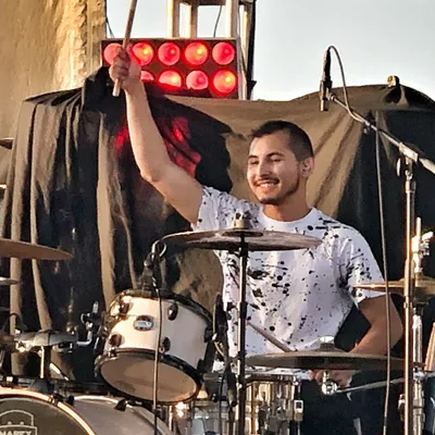 Your Drum Sensai