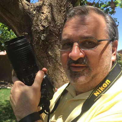 David Bartlett Photography LLC