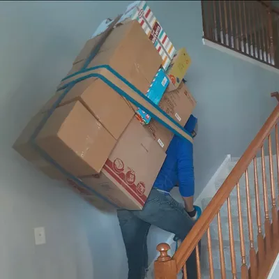 Viking Moving