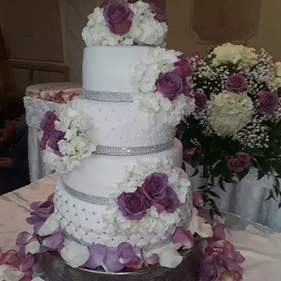 Yummy Cakes By Joanna