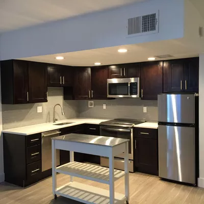 Simon Home Solutions Llc and STRONG Const. Llc. GC