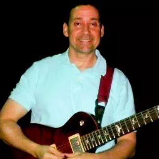 Guitar Lessons with Jimmy Cruz