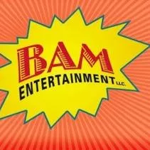 Bam Entertainment LLC