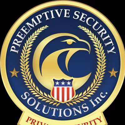 Preemptive Security Solutions Inc.