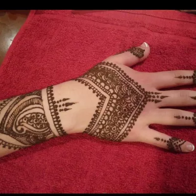 Henna gallery