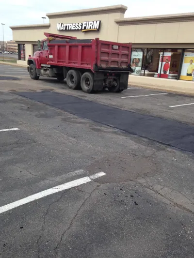 MagicSealAndBlacktop