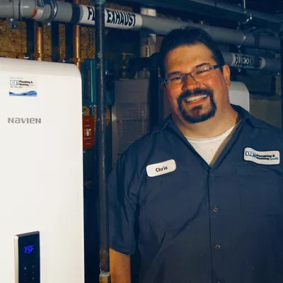 CJ's Plumbing & Heating Specialists, LLC