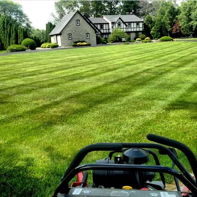 Smith Lawn and Landscape LLC
