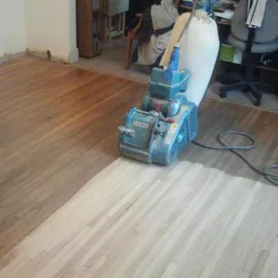 Floors with Hart