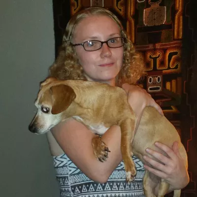 Kim's Petsitting