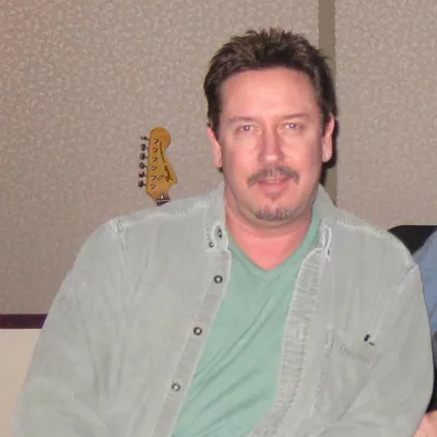 Steve Dunne