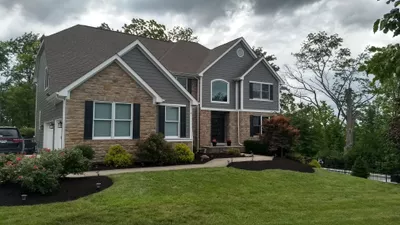 Kingdom Roofing & Siding