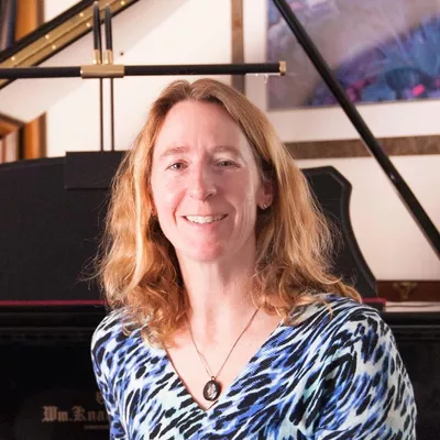 Wendy Fachini Piano Studio