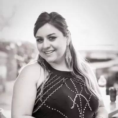 Liz B Studios - Salsa and Art